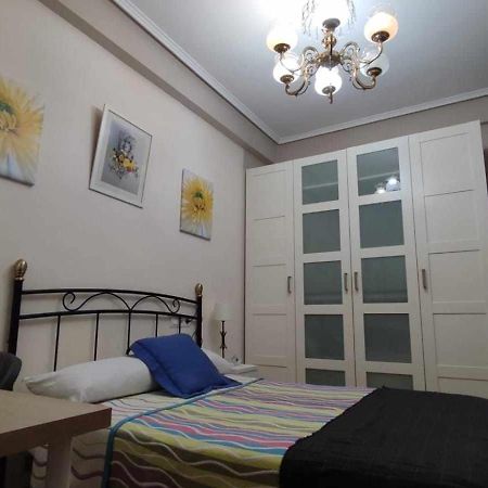 FlipHouse Rooms Pensión Bilbau Exterior foto