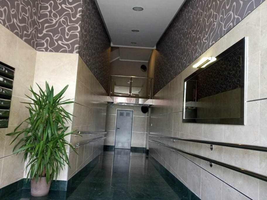 FlipHouse Rooms Pensión Bilbau Exterior foto
